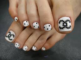 Image result for beautiful toe nails