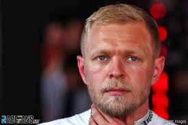 Poll: Does Magnussen deserve his one-race ban? · F1 · RaceFans