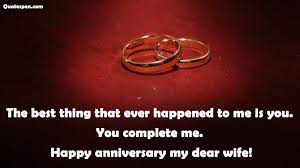 Because of this, wood is the symbolic gift traditionally given on the fifth wedding anniversary as it represents strength and stability. 5th Wedding Anniversary Wishes Quotes For Husband Wife Him Her