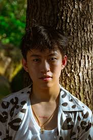 It's like a coming of age movie": Rich Brian