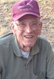 John Cowden Obituary (2018)