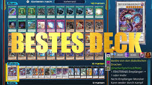 Eur 1,00 bis eur 6,90. Yu Gi Oh Das Beste Deck Beelze Legacy Of The Duelist Youtube