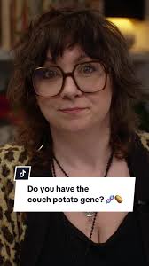 Exploring the Couch Potato Gene: Are You Lazy by Nature?