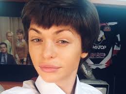 Фильмы с анной хилькевич в заметных ролях. Anna Hilkevich Do I Posle Ekspress Gazeta