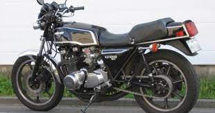 daytona kawasaki z1000 mk2 google search kawasaki bikes old bikes cool bikes
