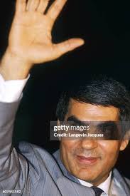 880 Ben Ali On Habib Bourguiba Photos & High Res Pictures