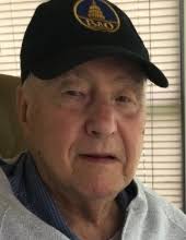 Obituary information for Clyde Arthur Groff