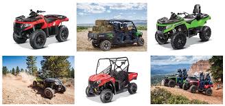 Arcticinsider 2017 Arctic Cat Atv Utvs The First Wave