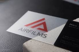 It usually bears the information about your business and company or individual. Free Frosted Business Card Templates Rockdesign Com