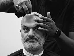 Mazi & Chrissy's Wedding — Adrian Galli