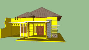 Hal ini dibuktikan dengan popularitas rumah sederhana yang digemari oleh banyak orang karena dianggap lebih cocok dengan. Rumah Sederhana 3d Warehouse