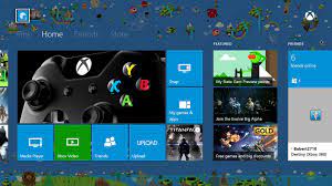 50 Xbox One Wallpaper Reddit On Wallpapersafari