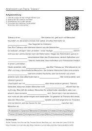 Arbeitsblatter Zum Thema In 2020 Arbeitsblatter Lesen Arbeitsblatter Aufgabenstellung