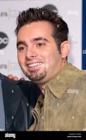 Paul kirkpatrick hi-res stock photography and images