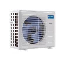 No need for special tools or training to install this high efficiency heat pump. Mrcool 1 3 Ft Diy Mini Split Heat Pump Ductless Up To 1500 Sq Ft 208v 230v 1 Ph 40000 Btu Mrcool Diy Multi4 36hp230 Homelectrical Com