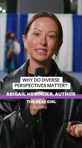 Abigail Heringer Ethnicity