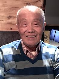 Teruo Kichi Kiyonaga
