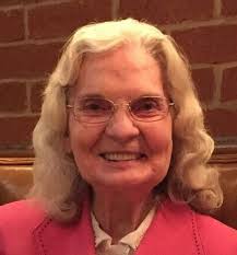 Obituary information for Emily McAlister Bramlett