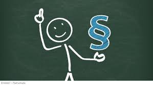 Ruhestorung Larm Durch Trampeln Laute Schritte