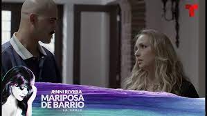 Mariposa De Barrio Capitulo 77 Telemundo Youtube