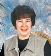 Jeannine Champagne Martel