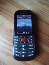 Motorola VE538