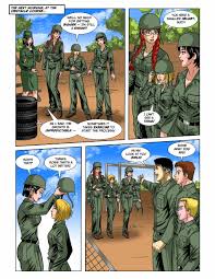 Xxx Comics- Dreamtales -Starlet Stripe free Porn Comic | HD Porn Comics