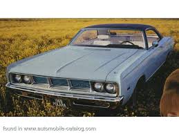 Image result for White 1969 Polara