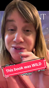 The Oath Frank Peretti Review