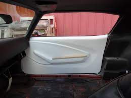 Modern Classics Custom Car Door Panels Car Door Custom Cars Panel Doors