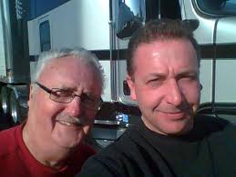 The Sprirt of the American Trucker