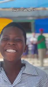 Bay Re Challenges: Join the Fun