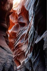 Follow along for my second hike of spring 2019. Utah Hike Of The Week Paria Canyon And Buckskin Gulch To Lees Ferry The Salt Lake Tribune