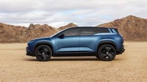 Image result for Balboa Blue 2021 Fisker