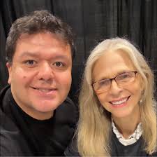 Honoring a great talent and friend, Amy Winehouse today. “She took the  spirit of jazz and made it shine in new ways, for a new generation.”