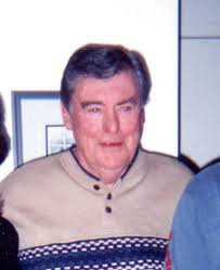 Obituary of Arthur James Lloyd McIsaac