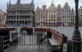 Dès lors, contrairement aux belges des autres régions du territoire, les bruxellois. Masque Alcool Couvre Feu Les Nouvelles Mesures En Vigueur A Bruxelles Des Le 8 Mai Coronavirus En Belgique 7sur7 Be