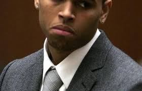 Chris osuđen, gušio, grizao i udarao šakama Rihannu