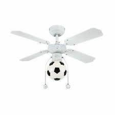 Shop ceiling fans and ceiling fan parts and accessories at menards, available in a variety of styles to complement your home décor. Children Ceiling Fans For Sale Ebay