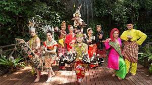 The new energy policy sarawak 1.5 peninsular sabah 35.1 11.9 sarawak 42.9 gas reserves oil reserves. Sarawak Cultural Village Scv Sarawak Only Living Museum