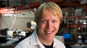 Postbac Premed Student Awarded $72,000 Award from MacArthur Foundation