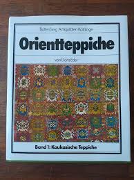 Orientteppiche, Battenberg, Doris Eder, Band1 in Nordrhein-Westfalen