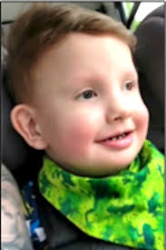 Jaxon Conrad Martin Langdon