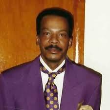 James T. Glass, Jr. Obituary (1951