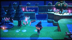 Got My Hands On Some Hyacinth Lamps New Animal Crossing Animal Crossing Villagers Animal Crossing Qr