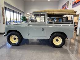 Image result for Mid Gray 1980 Land Rover