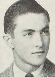 Sgt Stanley Jay Benson (1923-1944)