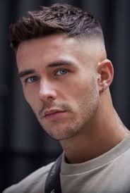 52 Haircut ideas