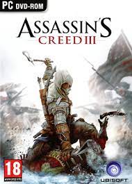 Ota yhteyttä sivuun assassin's creed messengerissä. Buy Assassin S Creed Iii Uplay