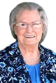 Faye Hendrix Obituary (1934